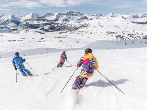 APPARTEMENT 5 personnes - Confort