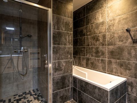 APPARTEMENT 5 personnes - Confort