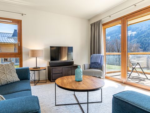 APPARTEMENT 5 personnes - Confort