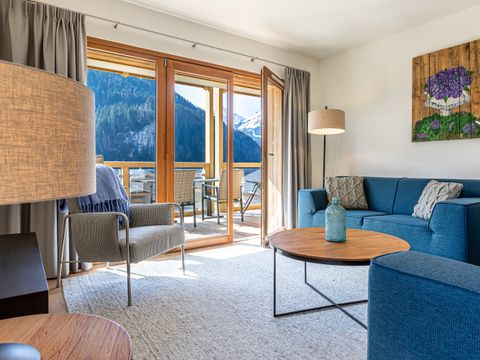 APPARTEMENT 5 personnes - Confort