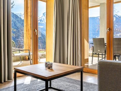 APPARTEMENT 4 personnes