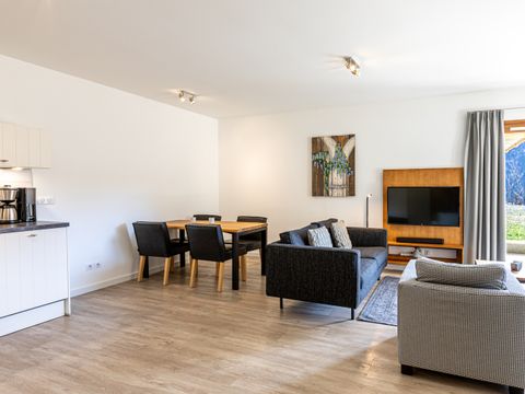 APPARTEMENT 4 personnes