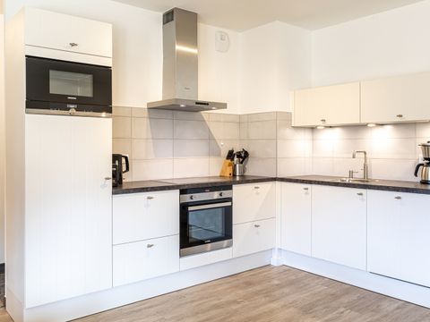 APPARTEMENT 4 personnes