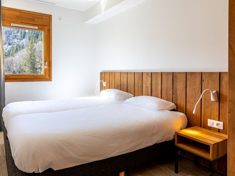 APPARTEMENT 4 personnes