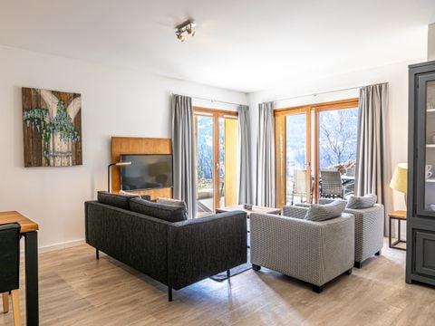 APPARTEMENT 4 personnes