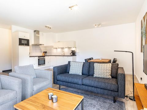 APPARTEMENT 4 personnes