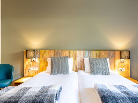 APPARTEMENT 6 personnes