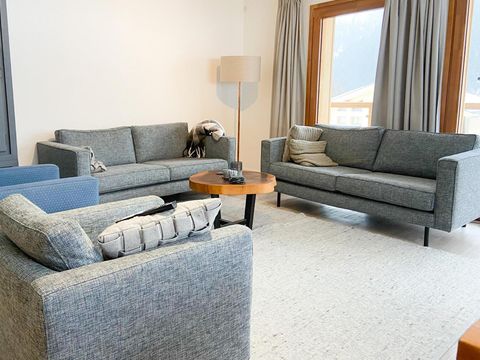 APPARTEMENT 6 personnes