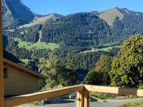 APPARTEMENT 6 personnes