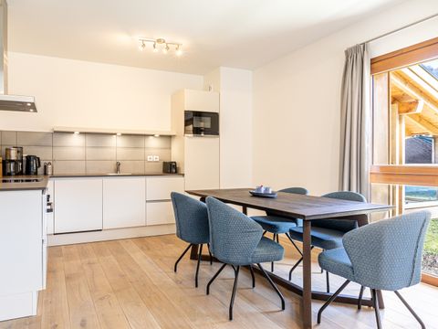 APPARTEMENT 6 personnes