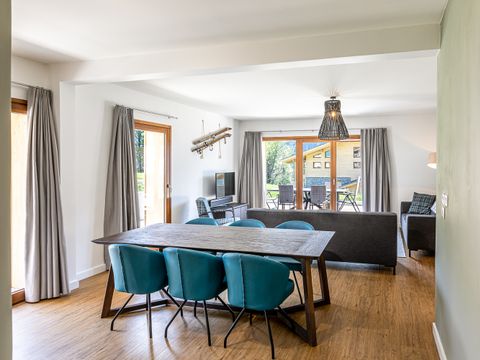 Appartement 8 personnes - Sauna