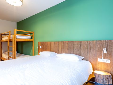 APPARTEMENT 8 personnes - Sauna