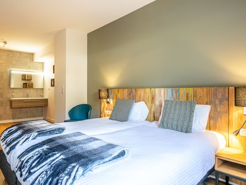 APPARTEMENT 8 personnes - Sauna