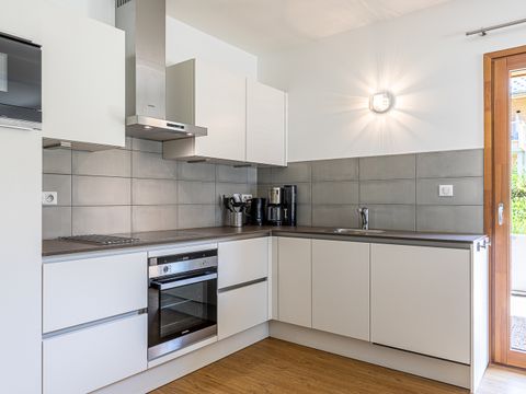 APPARTEMENT 8 personnes - Sauna