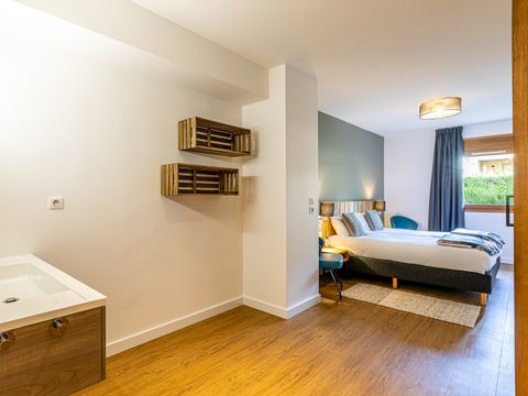 APPARTEMENT 8 personnes - Sauna