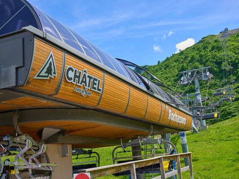 APPARTEMENT 8 personnes - Sauna