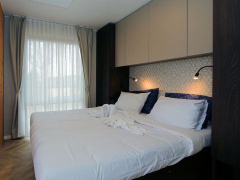 HÉBERGEMENT INSOLITE 2 personnes - Petite maison 2