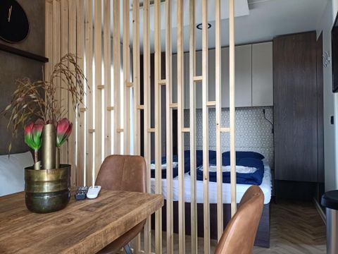 Tiny house 2 personnes - Petite maison 2