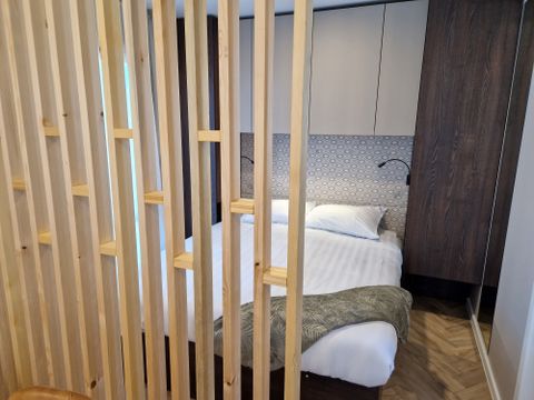 HÉBERGEMENT INSOLITE 2 personnes - Petite maison 2