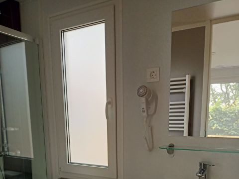 HÉBERGEMENT INSOLITE 2 personnes - Petite maison 2