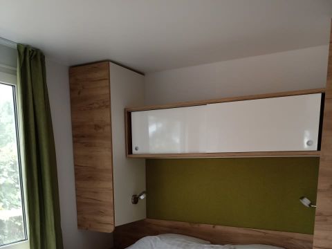 HÉBERGEMENT INSOLITE 2 personnes - Petite maison 2