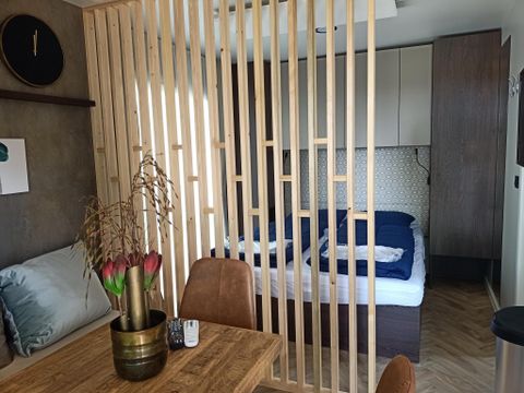 HÉBERGEMENT INSOLITE 2 personnes - Petite maison 2