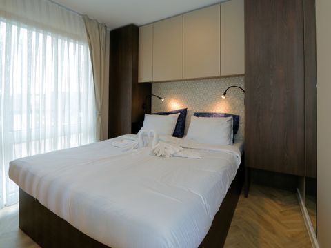 Tiny house 2 personnes - Petite maison 2