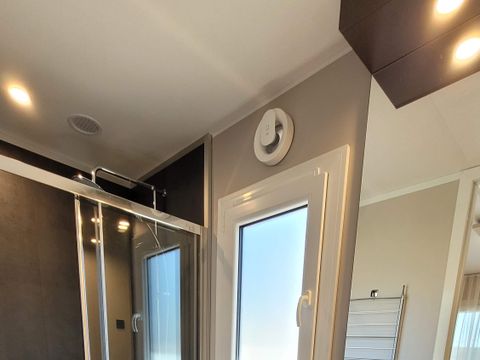 HÉBERGEMENT INSOLITE 2 personnes - Petite maison 2