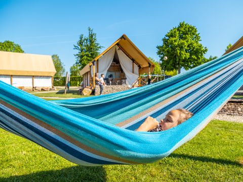TENTE 4 personnes - Papilio 4