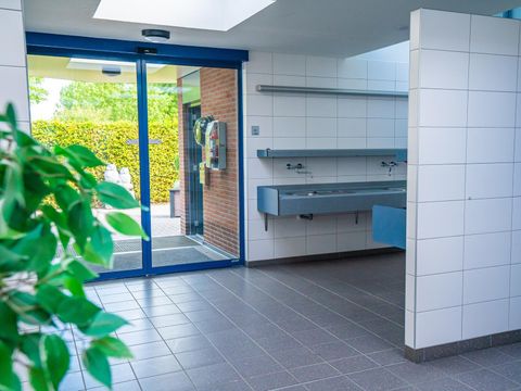 Emplacement - Confort