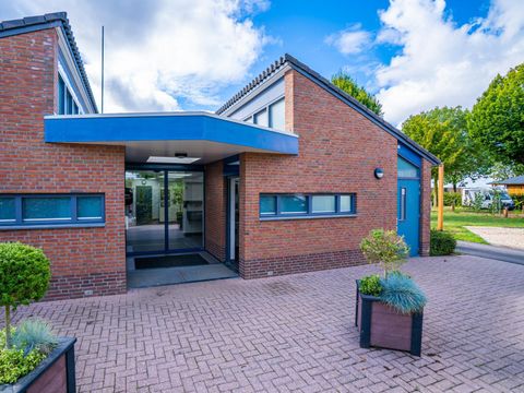 Emplacement - Confort