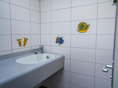 Emplacement - Confort
