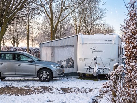 Emplacement - Confort