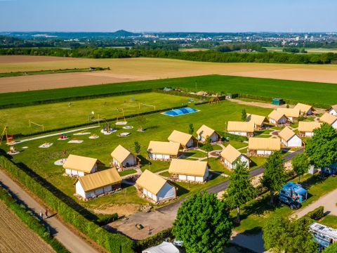 CHALET 6 personnes - Domus 4+2