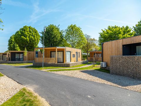 CHALET 6 personnes - Domus 4+2