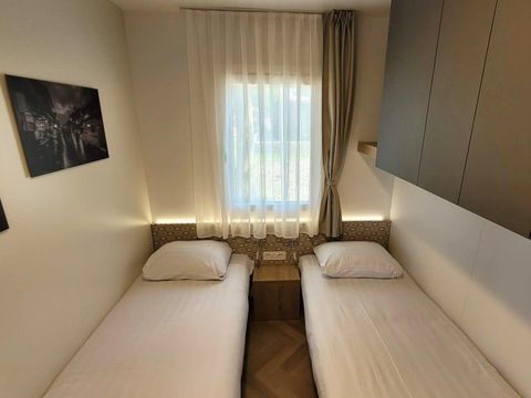 CHALET 6 personnes - Domus 4+2