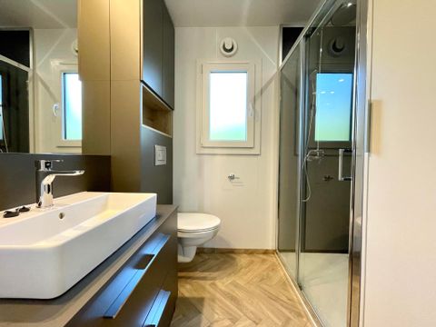 CHALET 6 personnes - Domus 4+2