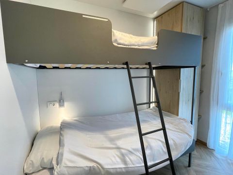CHALET 6 personnes - Domus 4+2