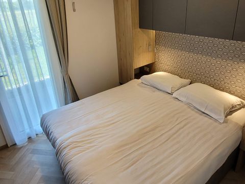 CHALET 6 personnes - Domus 4+2