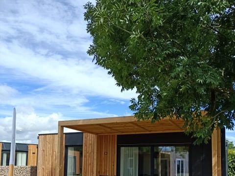 CHALET 6 personnes - Domus 4+2