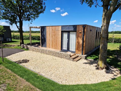 CHALET 6 personnes - Domus 4+2