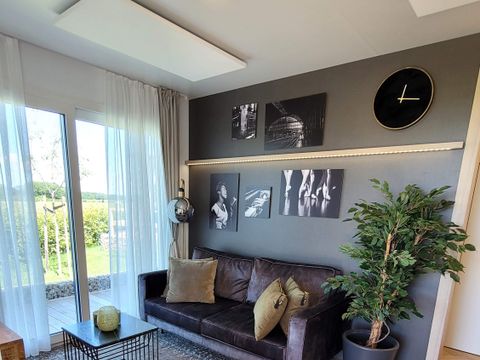 CHALET 6 personnes - Domus 4+2