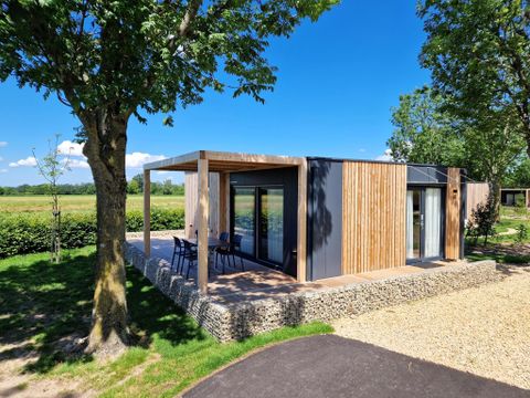 CHALET 6 personnes - Domus 4+2