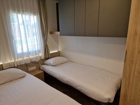 CHALET 6 personnes - Domus 4+2