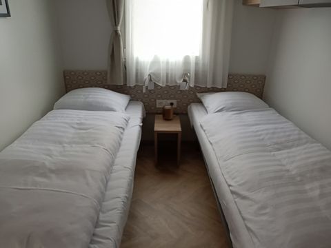 CHALET 6 personnes - Domus 4+2