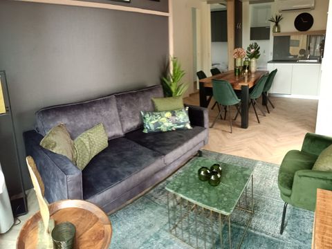 CHALET 6 personnes - Domus 4+2