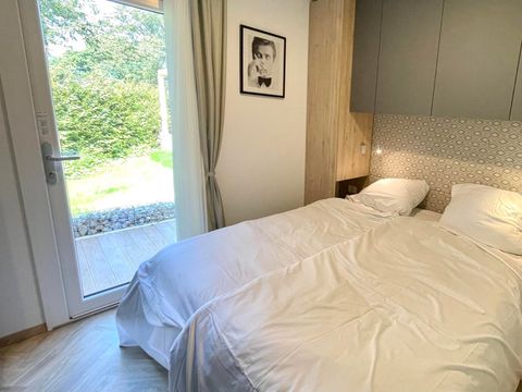 CHALET 6 personnes - Domus 4+2