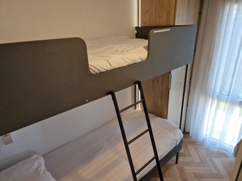 CHALET 6 personnes - Domus 4+2