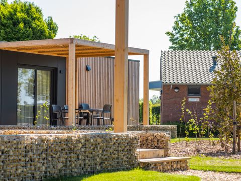 CHALET 6 personnes - Domus 4+2
