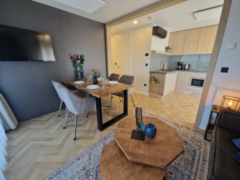 CHALET 4 personnes - Domus 4